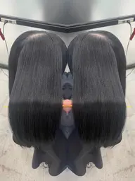 カット+エステカラー+ロイヤルTR