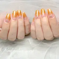 【ご新規様】ラメグラデーション