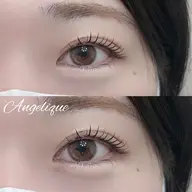 【🩷ラッシュリフトカール🩷】お仕上げコーティング付き🎀