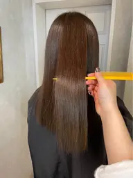 Aujua4ステップトリートメント🩷