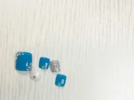 フットプチアートコース