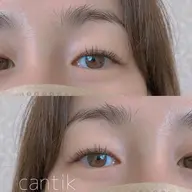 ナチュラル🇰🇷毛質自由☘️エクステ120本¥5000