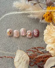 【ミニモ学割・当店施術付替オフあり】晴れ着プラン／成人式、卒業式※オフ無料