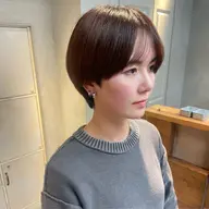 【🩵2、3月限定🩵】カット+プチスパ⭐️（ショート限定）6050→3000