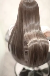 🥁カット＋縮毛矯正💥