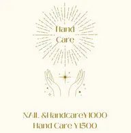 ハンドケア✨️