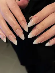 ハンド【伸びても馴染む🌷グラデーション】オフなし