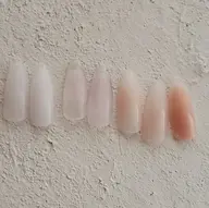 スカルプ練習モデル(オフなし)