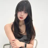 【この時期の人気メニュー】♡カット&美髪縮毛矯正♡ミニモ学割