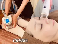 【小顔&引き上げ】🤍美肌フェイシャルコース✨クレイパックで角質除去！浮腫み小顔に🧖🏻‍♀️🫧60分 /¥5200