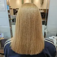 《ご新規様限定🌿》髪質改善ストレートモデル募集中🪽18時30分以降🤍