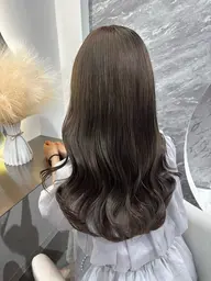 シャンプーブロー/池袋