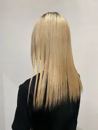 美容師絶賛バイカルテトリートメント🧖‍♀️"ヘッドスパ付き"