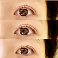 パリジェンヌラッシュリフト(コーティング込)