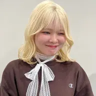 【🎀3月限定🎀】ブリーチカラー+カット