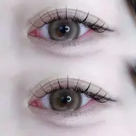 【2回目以降】フラットラッシュ100本(オフ別途料金)