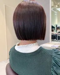 🌷カット➕ツヤ髪トリートメント🌷