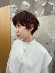 【🟡リフレッシュ🟡】カット＋シャンプー＋プチスパ＋炭酸泉