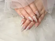 バンドネイル　マグネットor フラッシュ