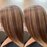 【ミニモ限定半額‼️】🔱カット+外国人風3Dハイライト🔱お昼からも🙆‍♂️