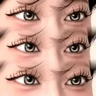 🖤ྀིフラットラッシュオフあり~120本まで✖️コーティング仕上げ🖤ྀི