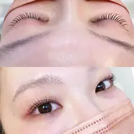 ラッシュリフトカール‼️初回10%オフ‼ご希望のお日にちがございましたら電話相談可🤙デス💕