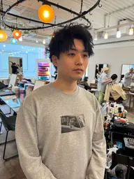 カット＋トリートメント