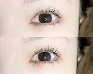 minimo限定 🌷︎お目元をパッチリ魅せる上下まつ毛パーマ♡