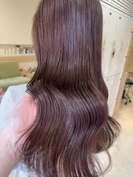 ☁️ワンカラー + クイックスパ