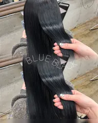 《カラー+5ステップトリートメント🫧》ナノバブル付き⚠️必ず補足説明をご覧下さい（予約リクエストより）