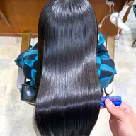 カット+縮毛矯正+髪質改善1stepトリートメント