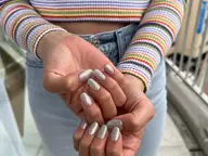 Hand ✴︎ワンカラー(オフありorなし)