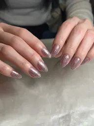 «10本長さ出し»ワンカラー✨❣️