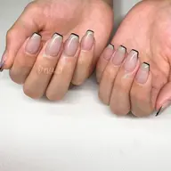 《ミニモ限定価格》Allフレンチコース💅