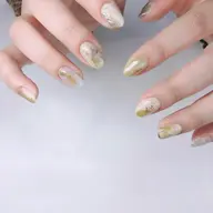 リピーター様💟🥰自店オフ無料 持ち込み🆗6本artコース💅