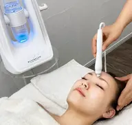 水素水毛穴洗浄/皮脂、角栓取り