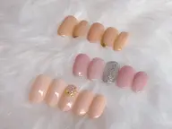 定額A、フィルインオフ有り