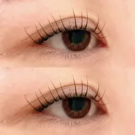 【4/7~9限定⭐️】 【オフなし】最高級セーブル🪽フラットラッシュ120本/コーティングTR付