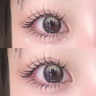 🦙下エクステ40本まで🦙