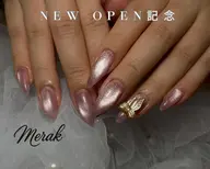 ☆今冬大特価/限定10名☆ジェルネイル★フラッシュワンカラーネイル