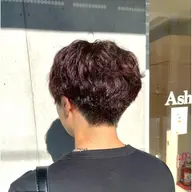 【メンズカラー🌈𓈒 𓂂𓏸】