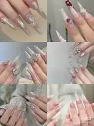 ❤️‍🔥激安50％チップ長さだしパッツ放題10本8980