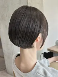 🌼4月18日(土)19:30~限定🌼講習会カットモデル🌼バッサリイメージチェンジ