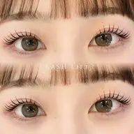 上下ラッシュリフト🎀