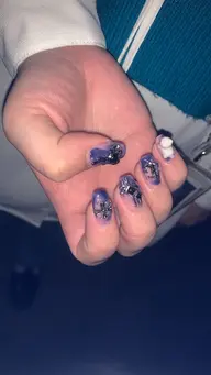 🍭持ち込みフルアート【オフなし】