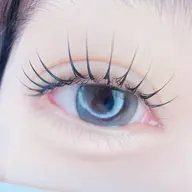 上束感まつげパーマ🔰パーマ練習モデル4/3​〜​