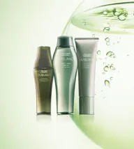 ☁️リラックスしたい方へ☁️【似合わせカット＋ヘッドスパ】