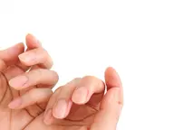 【他店・自店オフのみ】ファイル＋キューティクルケア＋保湿込み🌟丁寧に自爪へ戻します。