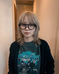 【🔰初回限定クーポン🔰】カット+カラー+トリートメント【迷ったらこちら】