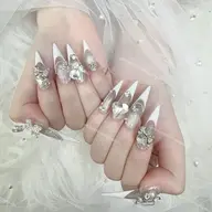 (10本長さ出し)持ち込みデザインやり放題